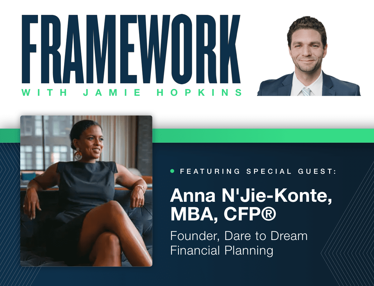 Empowering Women of Color and Working With Values with Anna N’Jie-Konte