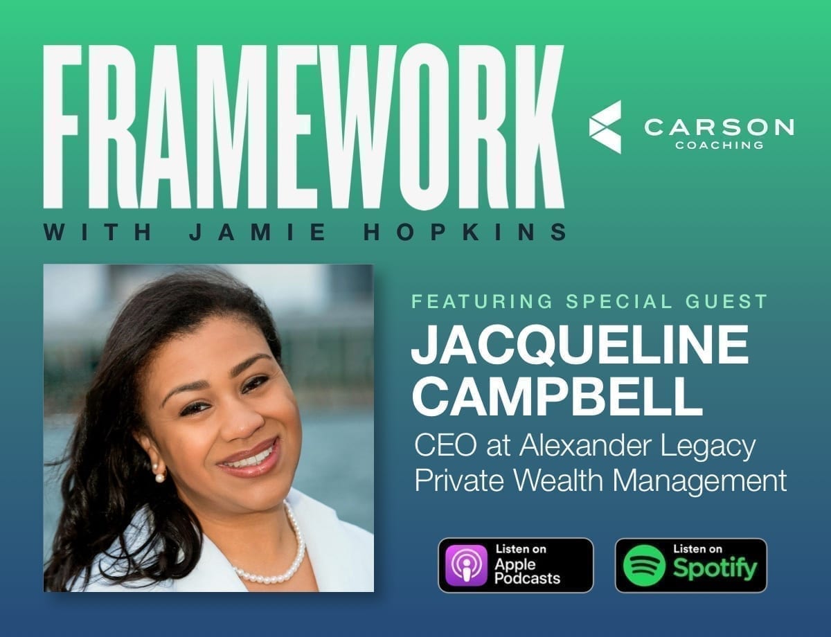 Jacqueline Campbell: The Impact of Generational Wealth, Philanthropy as a Wealth-Driver, and Attracting Top Talent