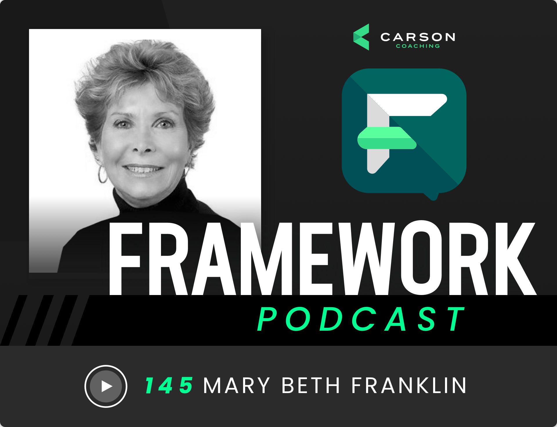 Mary Beth Franklin: Making Social Security Work for Clients