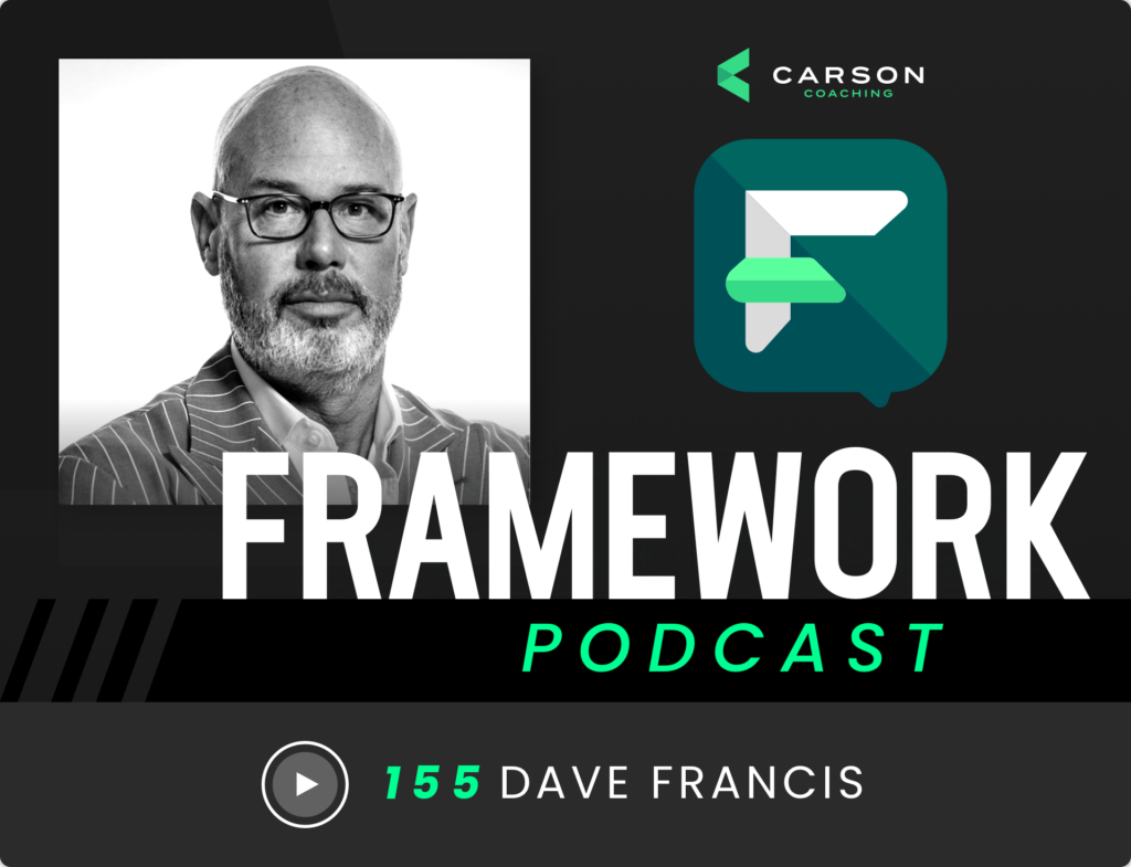 Dave Francis: Bringing Technological Transformation to Medicare Shopping