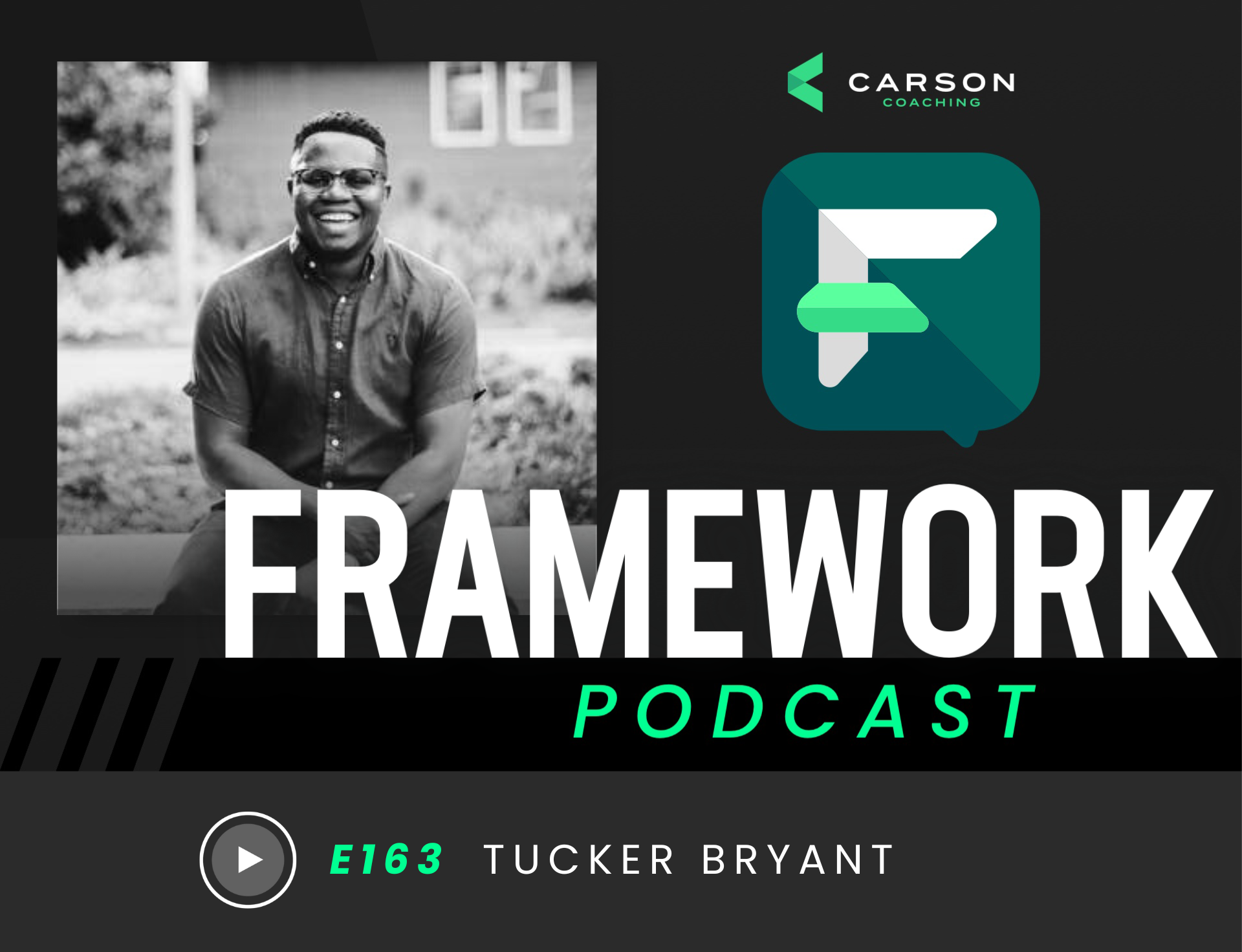 Tucker Bryant: Unlocking Innovation Through Vulnerability