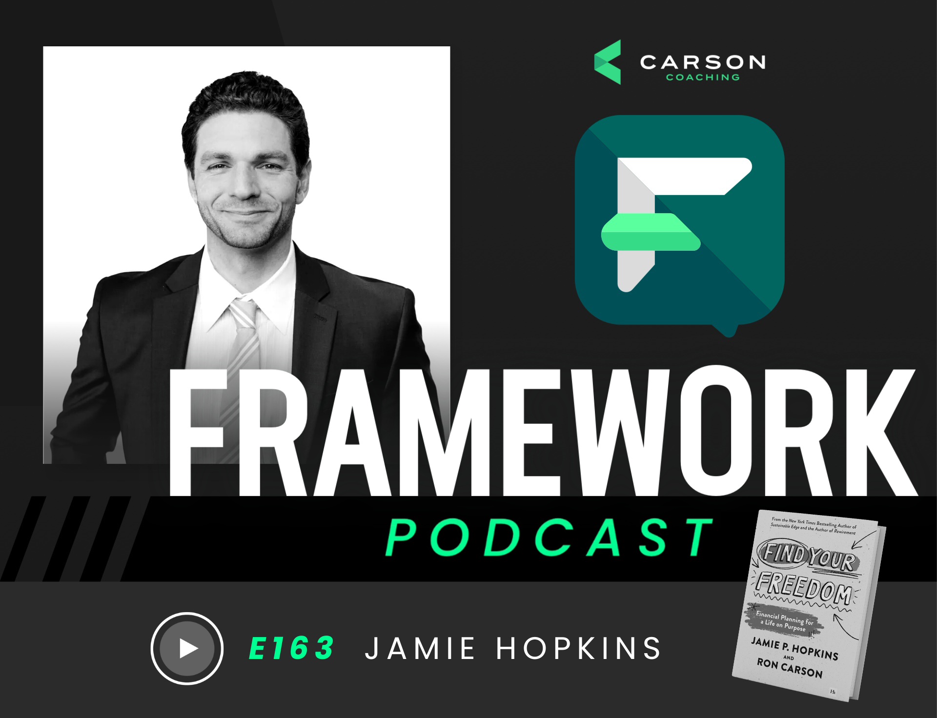 Jamie Hopkins: Finding Your Financial Freedom