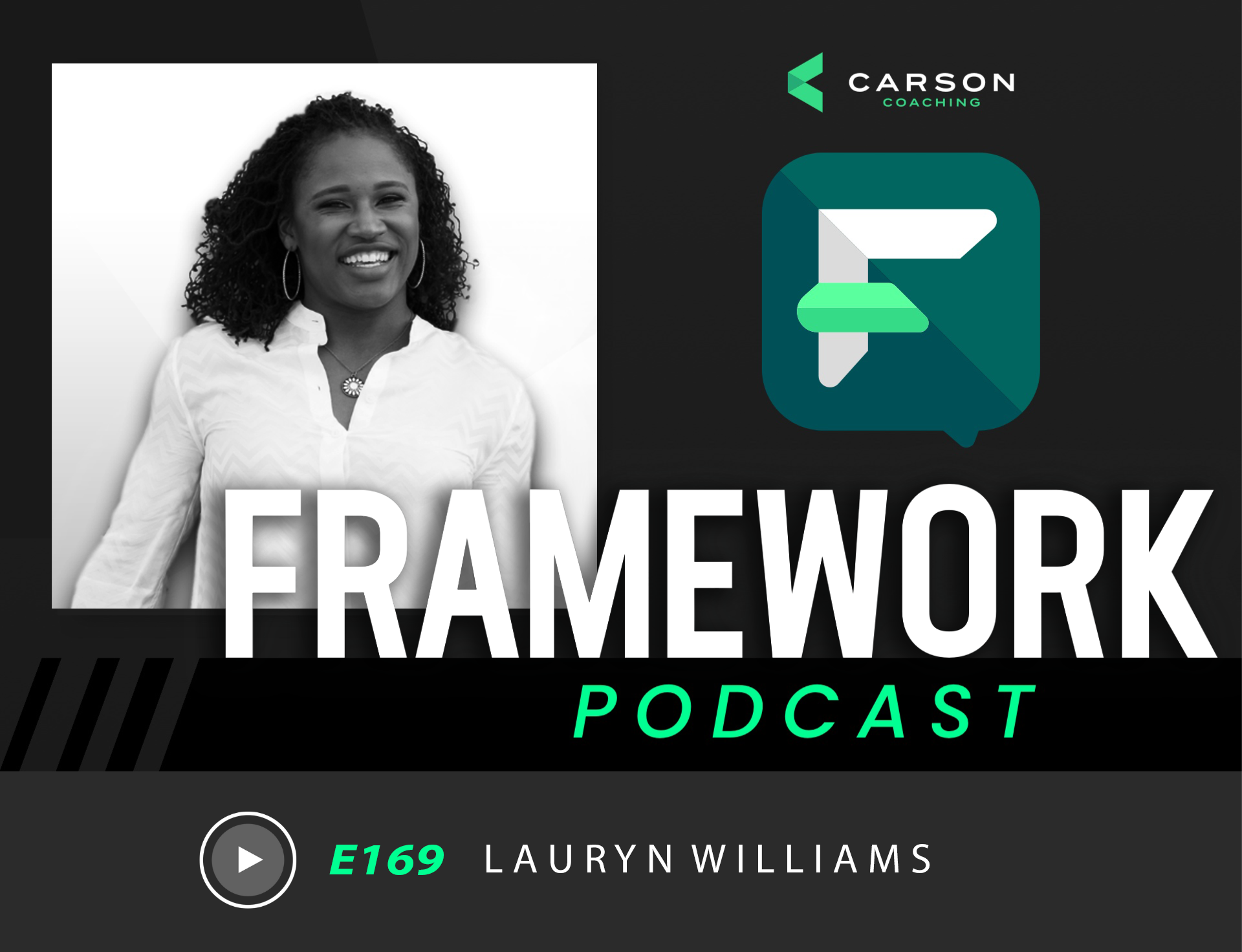 Lauryn Williams: Teaching Young Professionals Financial Literacy