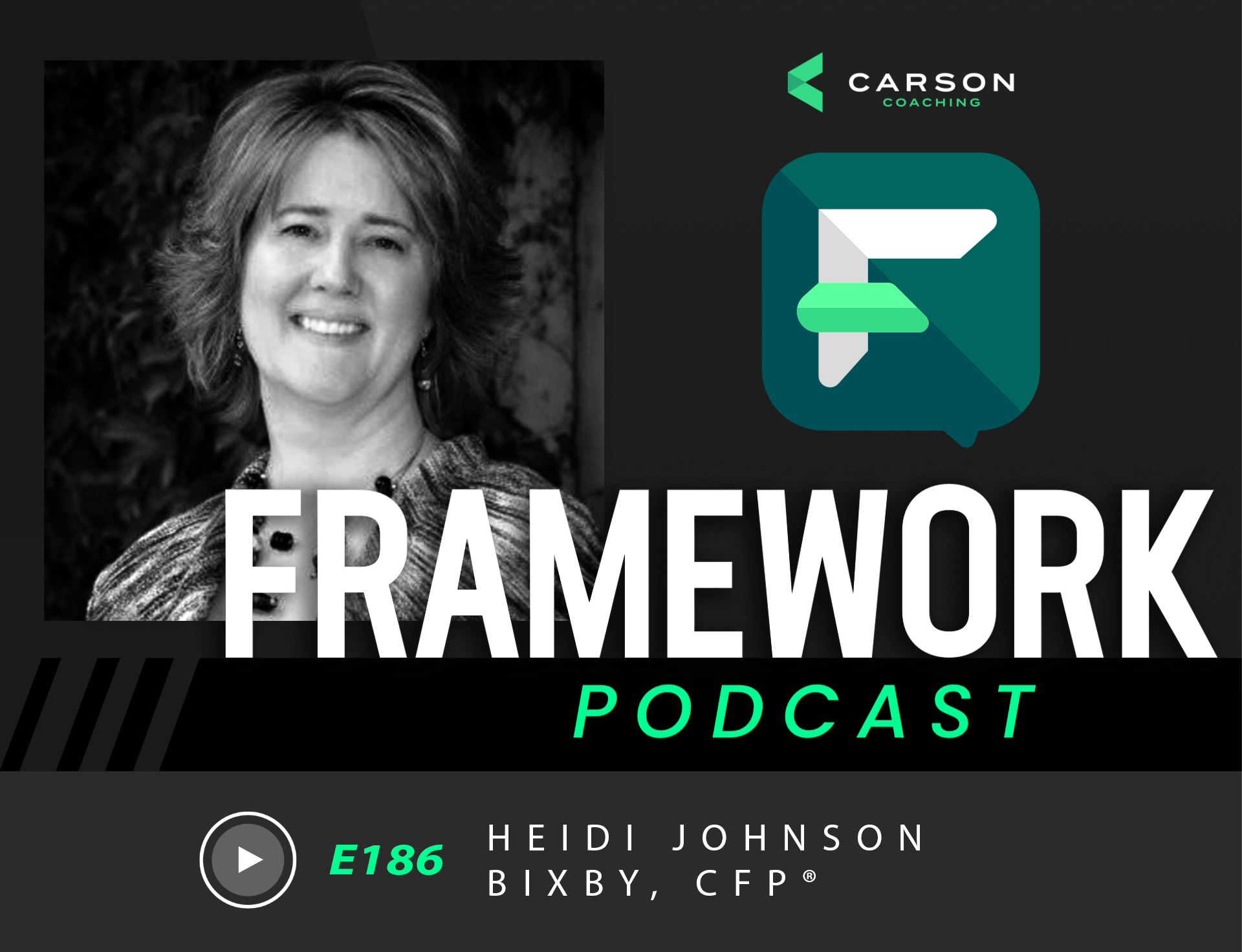 Heidi Johnson Bixby: Finding Success Through Financial Planning and Teamwork 