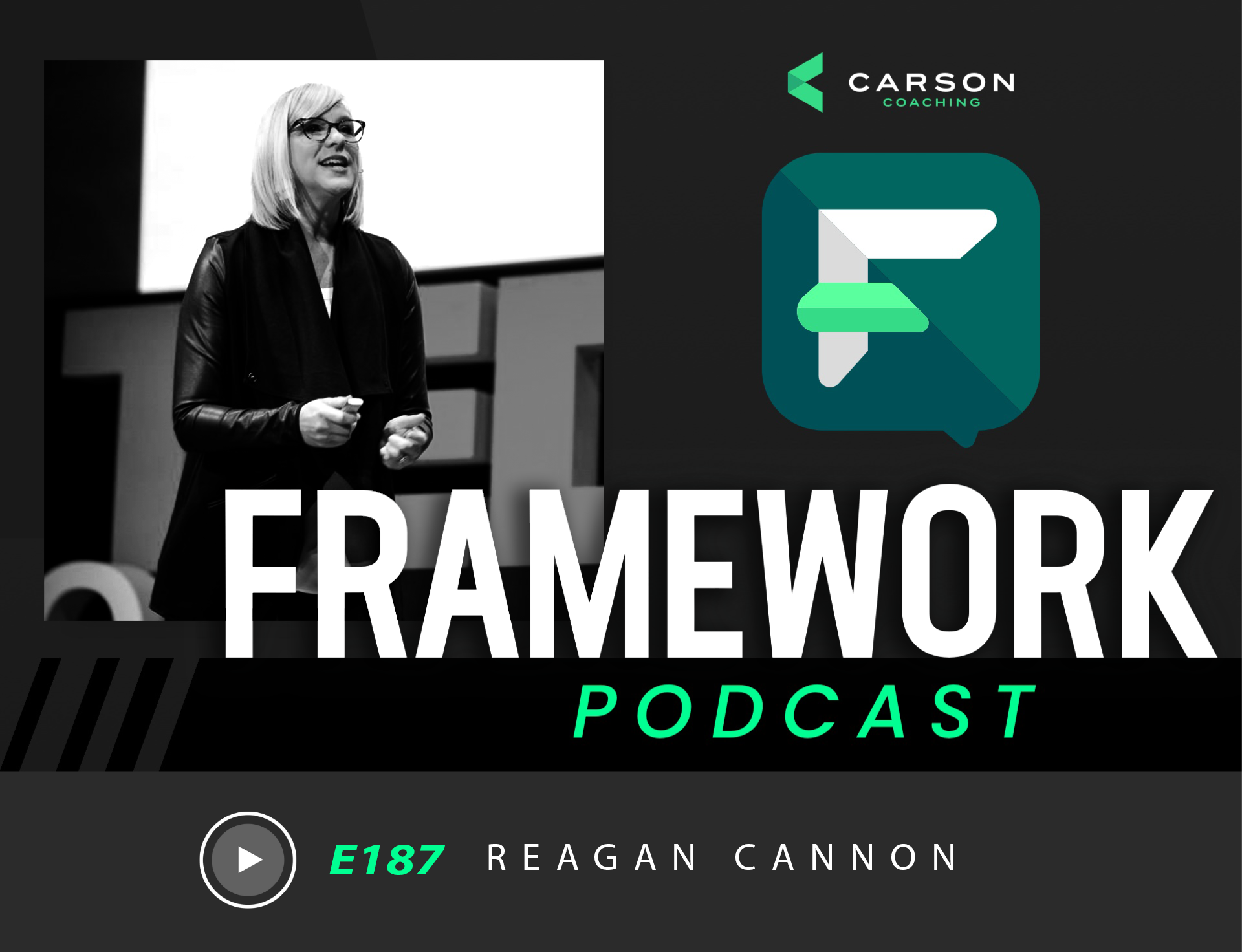 Reagan Cannon: The Courage to Lead and Practical Takeaways for Women
