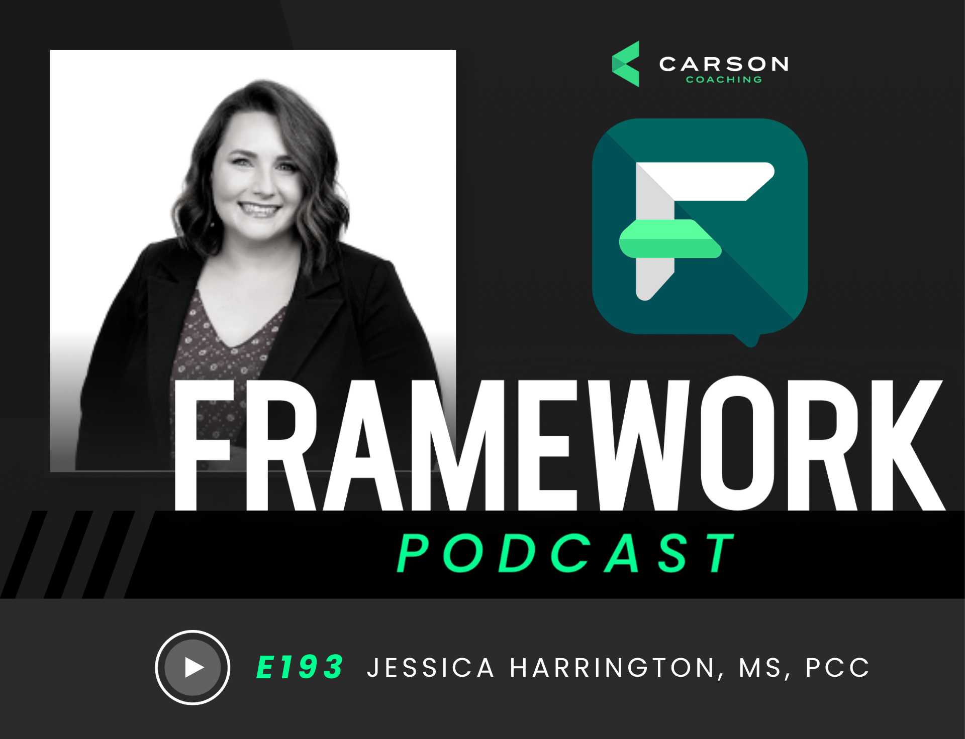 Jessica Harrington: Coaching Advisors and Building Strong Teams